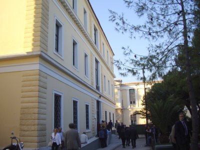 Στον εισαγγελέα για τα χθεσινά