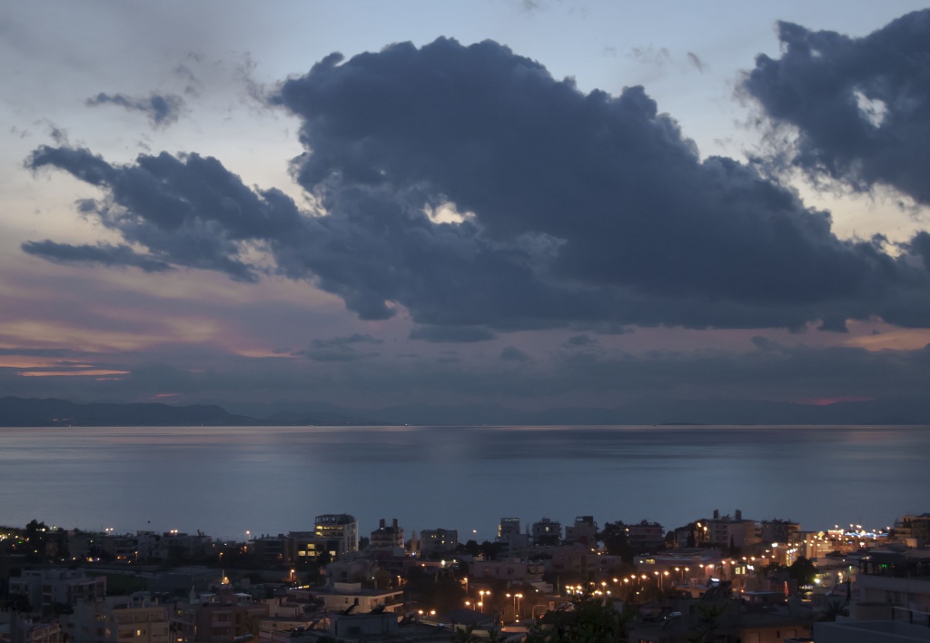 Αρχαιολογικός χώρος το Πανί