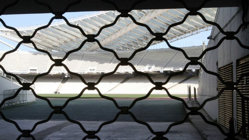 To πεπρωμένο φυγείν αδύνατον