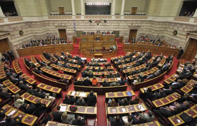 Τι ψήφισαν οι διαγραφέντες