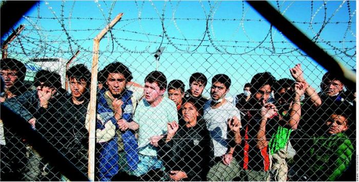 Κακούργημα ή πλημμέλημα;