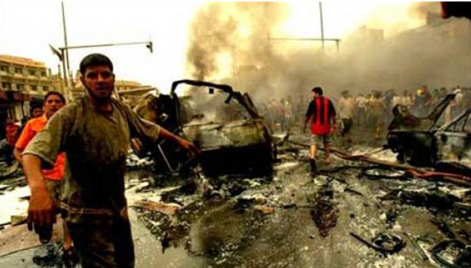 32 οι νεκροί