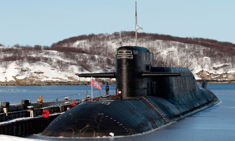 Παραλίγο πυρηνική καταστροφή