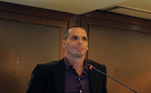 “Η αλήθεια για τους Έλληνες”