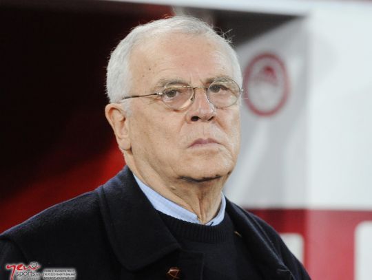 «Θα παίζει μέχρι τα 40»