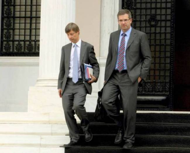 Συμβαίνει τώρα