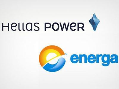 Διώξεις για Energa και Hellas Power