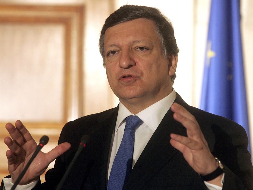 “Εναλλακτική λύση το χάος”