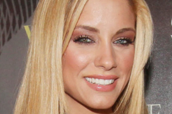 Η Δούκισσα της… λίμνης