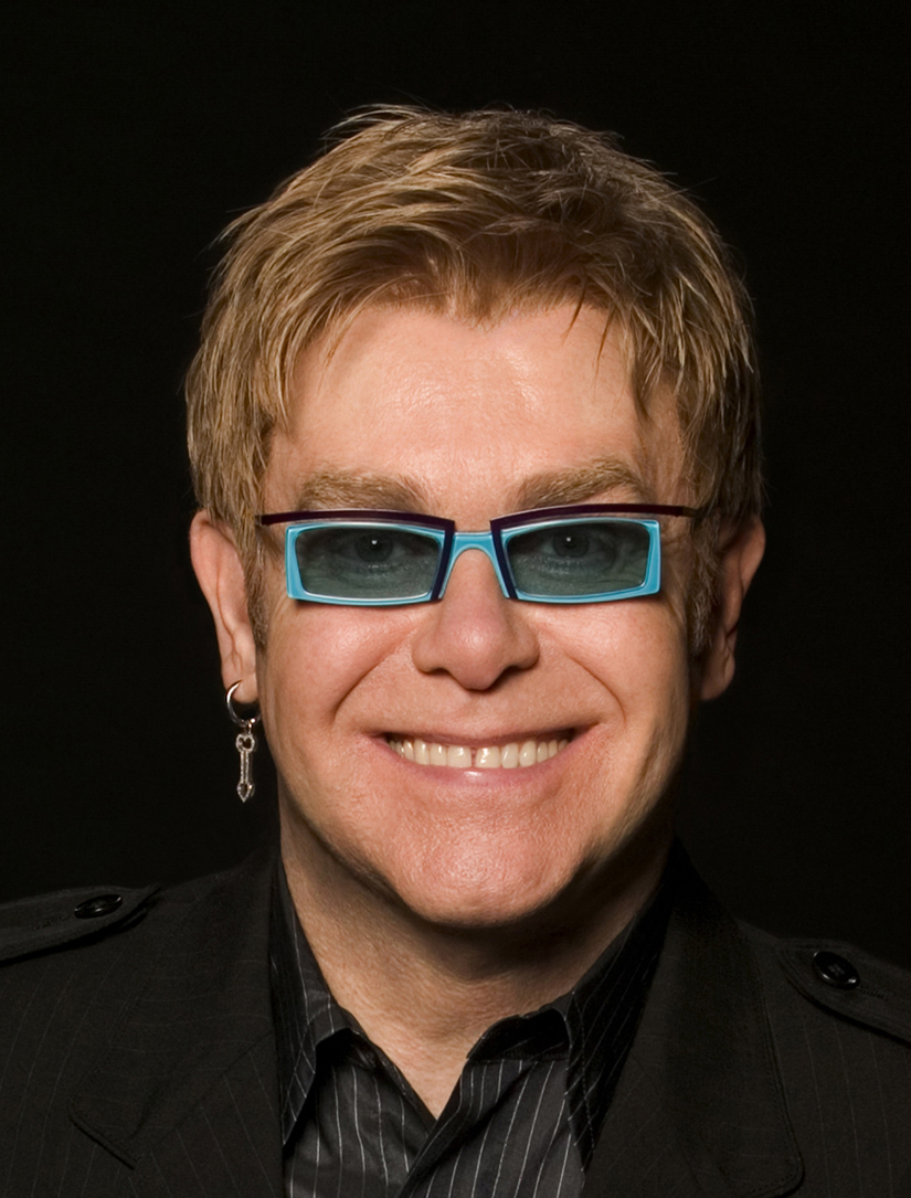 Τί έπαθε ο sir… Elton;