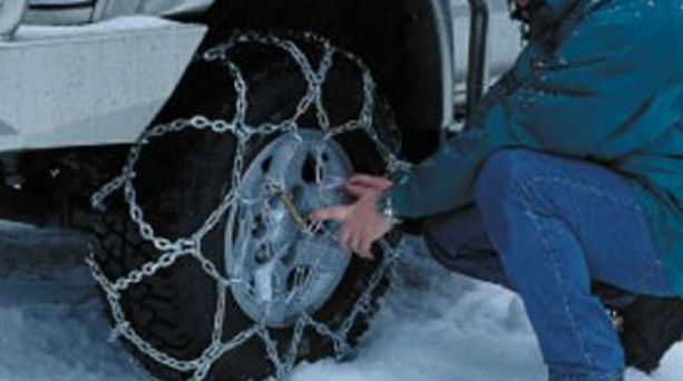 Τώρα-προβλήματα σε δρόμους