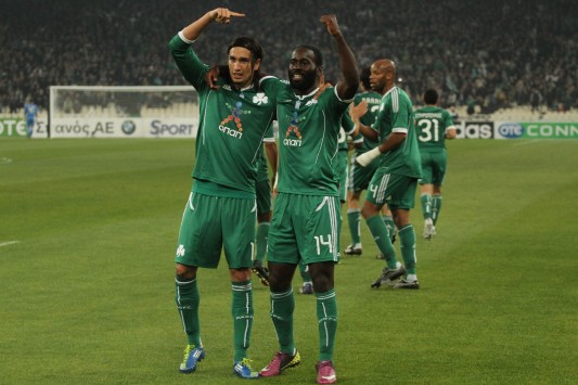 Κινδυνεύει ο Παναθηναϊκός