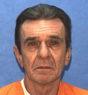 Εκτέλεση στην Φλόριντα