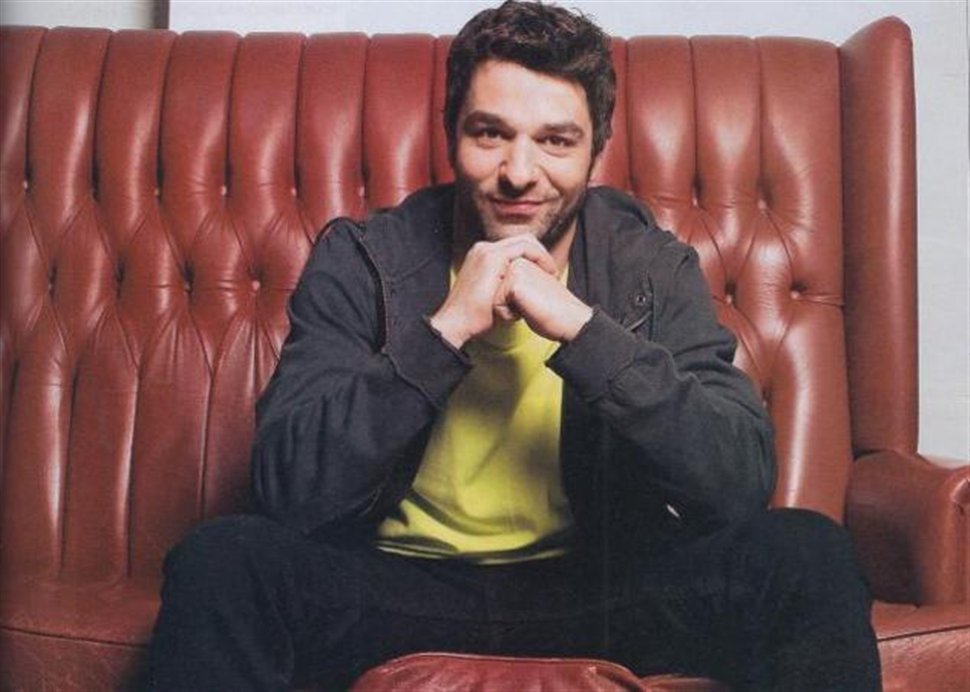 Ο Πέτρος, η Κατερίνα και το…ταξίδι!