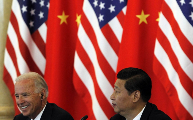 Ανοίγει η αγορά στην Κίνα…