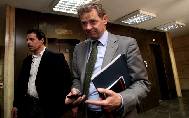 Είναι όλοι εκεί!