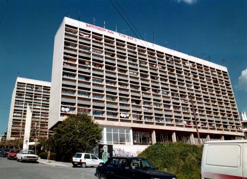 Στο υπουργείο οι φοιτητές