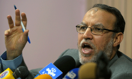 “Υποκινούμενα τα επεισόδια”