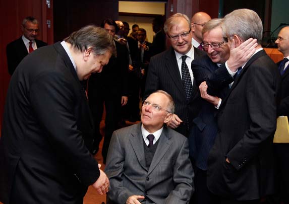 Δεν τελειώσαμε ακόμα