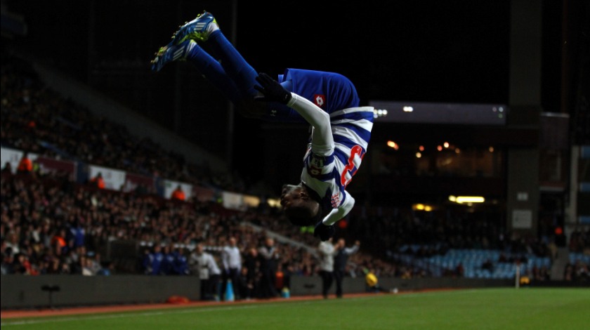 Πρεμιέρα και γκολ για τον Σισέ