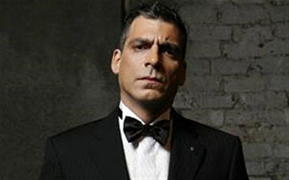 Φοβόμουν αλλά το έπαιζα ψύχραιμος…