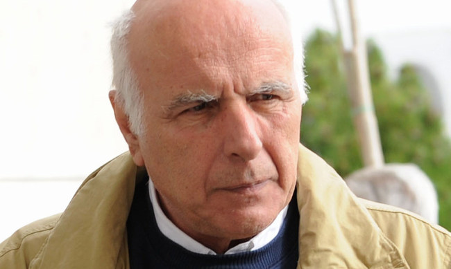 Ο Γιώργος Κυρίτσης… πολιτικός;