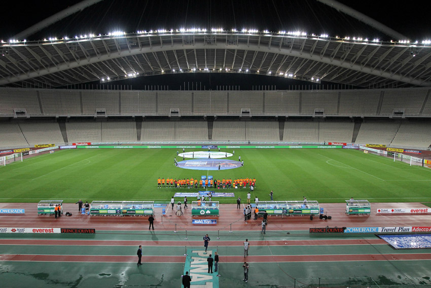 Δεν παίζονται οι άνθρωποι