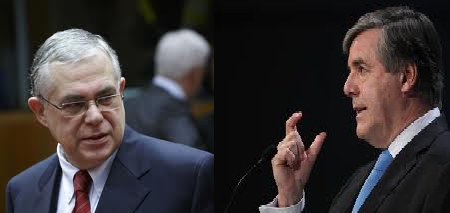 Μα καλά τι ώρα θα βρεθούν;