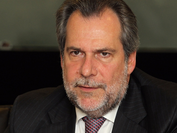 Η ανακοίνωση του Παπουτσή