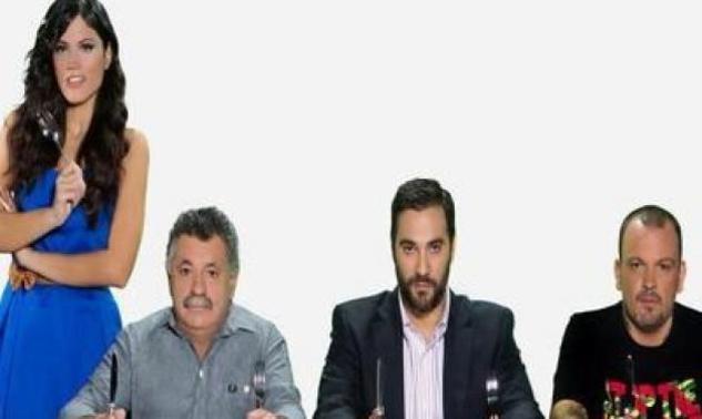 Η κρίση ”έφαγε” το Master Chef 2