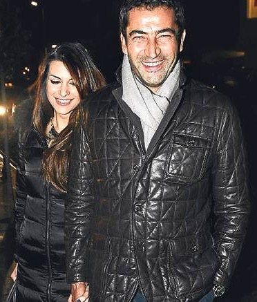 Παντρεύεται ο Εζέλ;