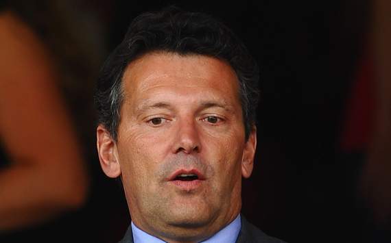 Νεκρός ο ιδιοκτήτης της Ν. Φόρεστ