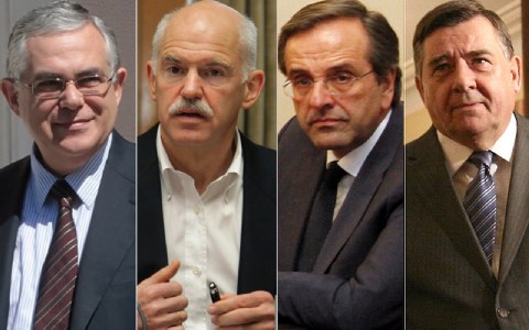 Νέο τελεσίγραφο της τρόικας