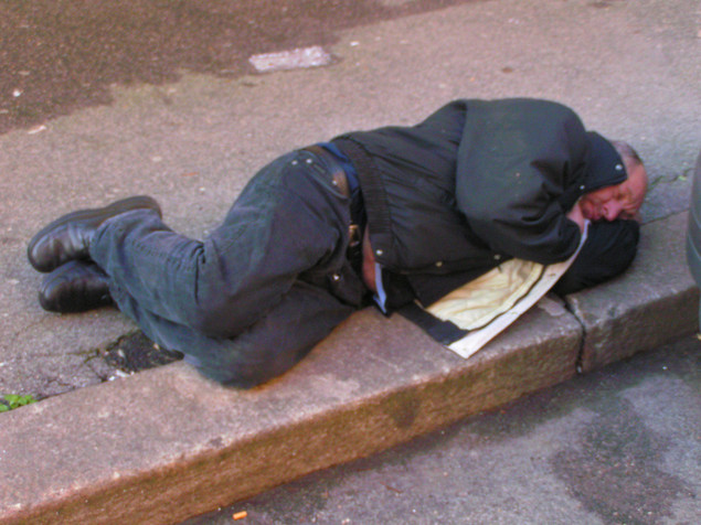 Στα ίδια χάλια και η Ιταλία