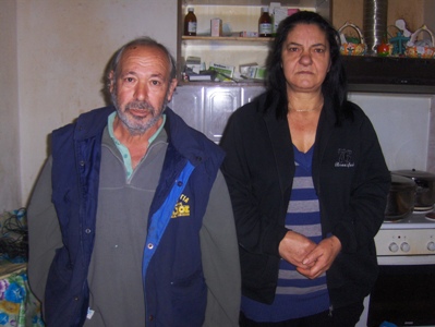 Eκοψαν το ρεύμα σε άνεργο