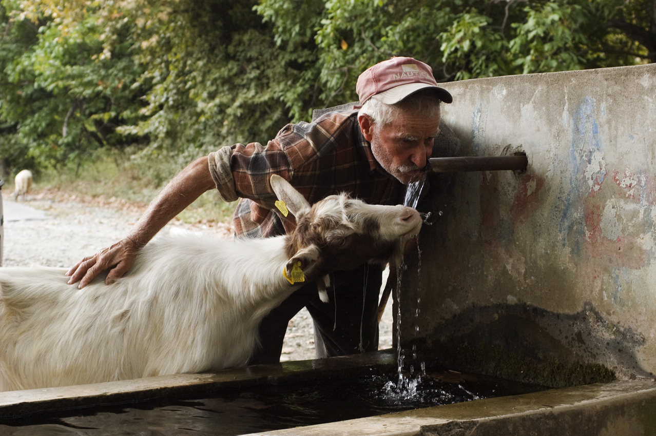 Άνεργος μετά από… 70 χρόνια