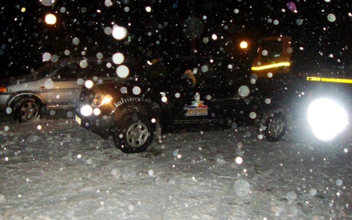 Τέλος καλό, όλα καλά