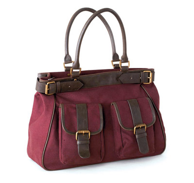 Της έκλεψε την τσάντα γιατί…