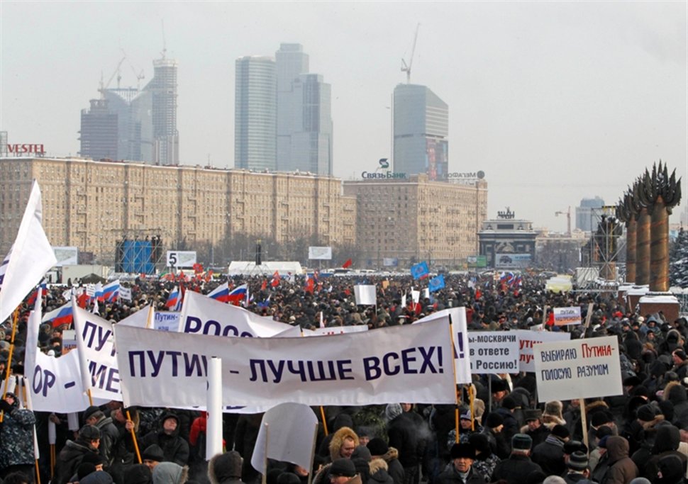 Ούτε σε φοιτητικές εκλογές