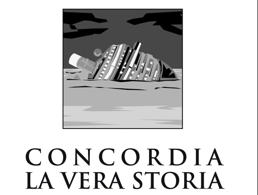 Βιβλίο για το Costa Concordia