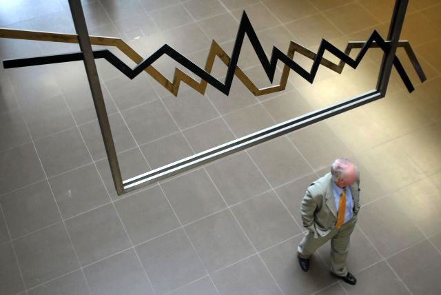 Ούριος άνεμος στο ΧΑ