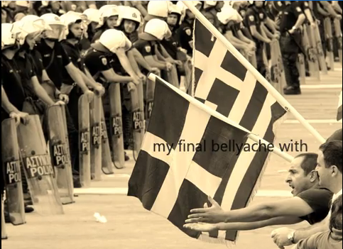 Η Ελλάδα.Εξαιρετικό βίντεο