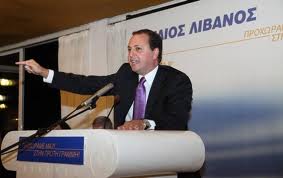 Στον Εισαγγελέα ο Σπήλιος Λιβανός