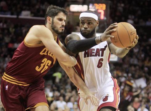 «Βασιλιάς» χωρίς έλεος