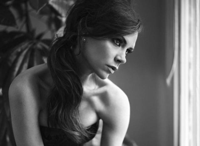 Η νέα αγάπη της Victoria Beckham
