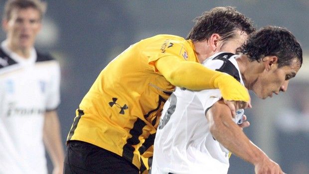 ΠΑΟΚ – ΑΡΗΣ 0-0