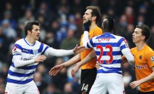 Αποβλήθηκε ο Σισέ