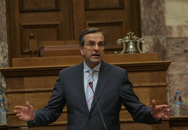 «Προτεραιότητα η Κύπρος»