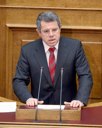 Το δέκατο γαλάζιο «όχι»