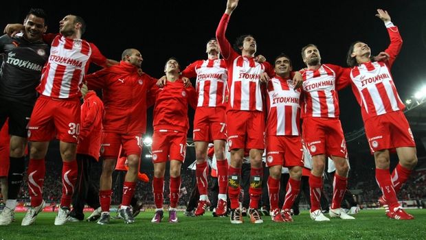 H πτήση της επιστροφής